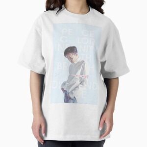 G Dragon Kpop Leader Graphic Shirt